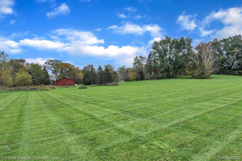 5183 Byron Road Howell, MI 48855 - Photo 35 of 50