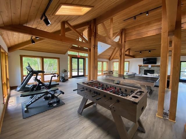 1310 Timber Creek Road, Unit 1310 Mammoth Lakes, CA 93546 - Photo 53 of 56