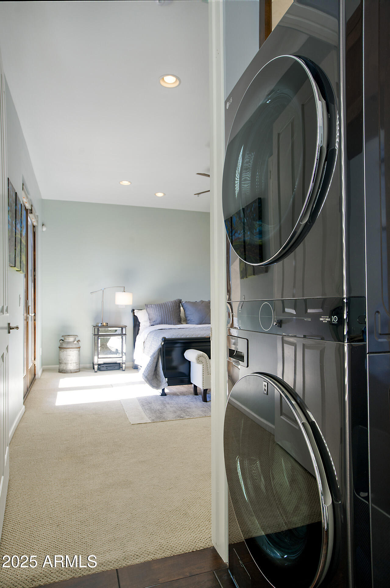 5010 North 34th Street, Unit 3 Phoenix, AZ 85018 - Photo 26 of 28 Full size washer/Dryer