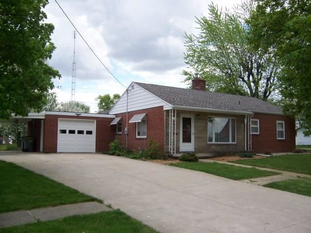 408 West Green Street Butler, IN 46721 - Photo 1 of 18