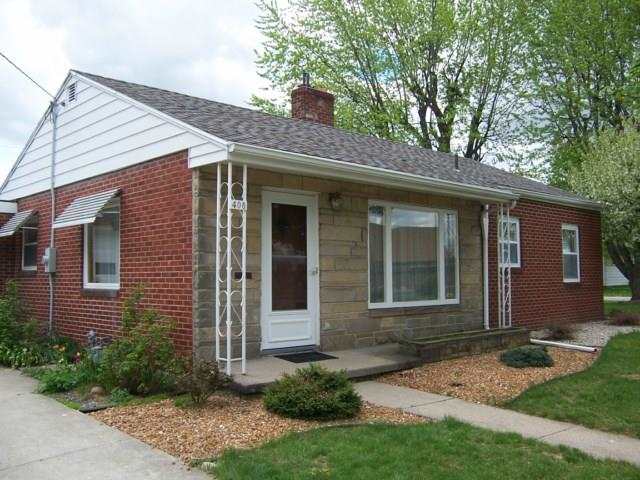 408 West Green Street Butler, IN 46721 - Photo 15 of 18