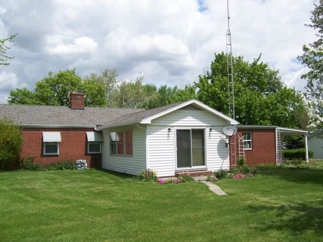 408 West Green Street Butler, IN 46721 - Photo 16 of 18