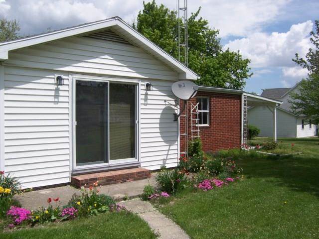 408 West Green Street Butler, IN 46721 - Photo 17 of 18