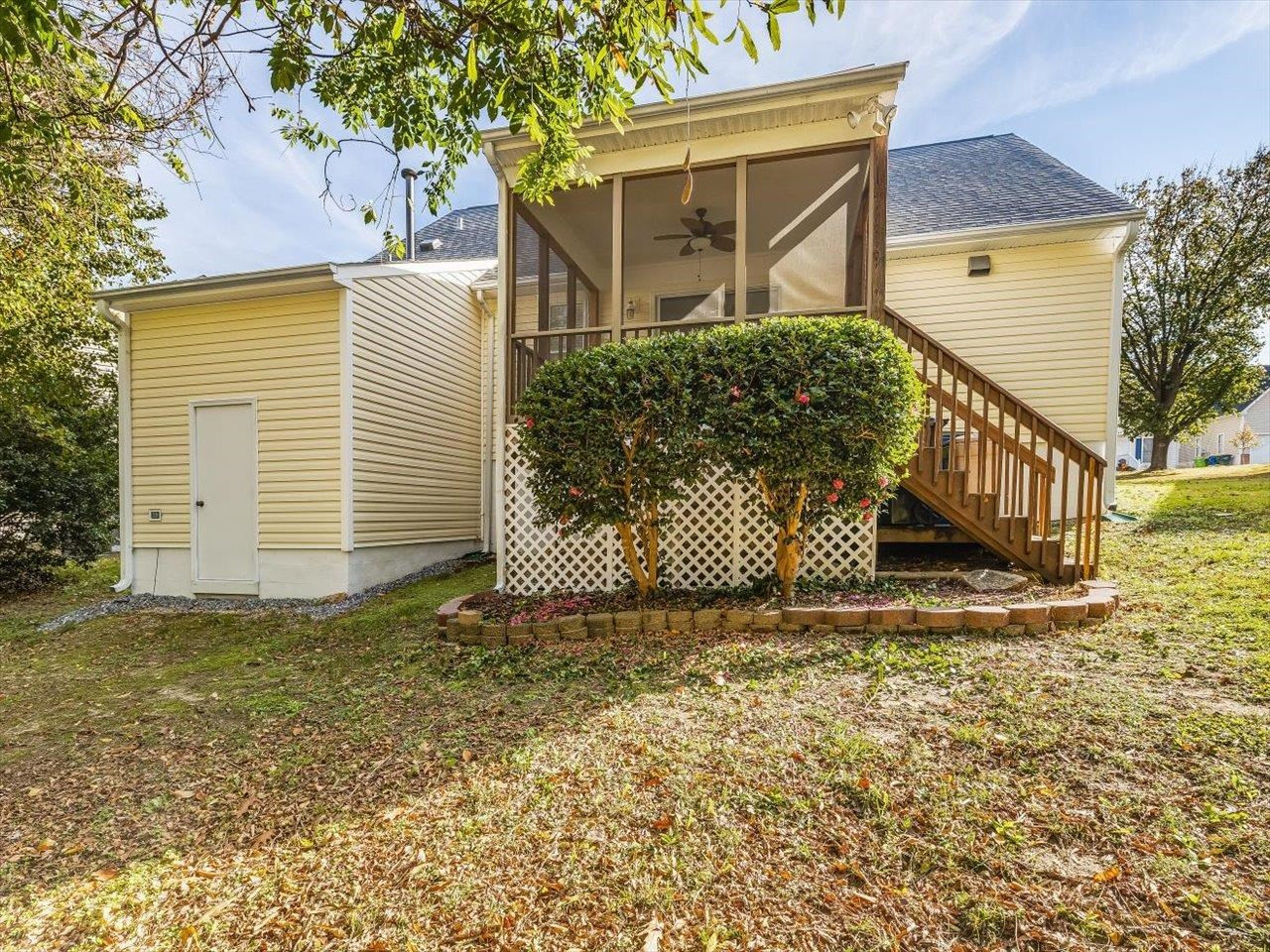 3208 Planet Drive Raleigh, NC 27604 - Photo 44 of 46 Photo 44