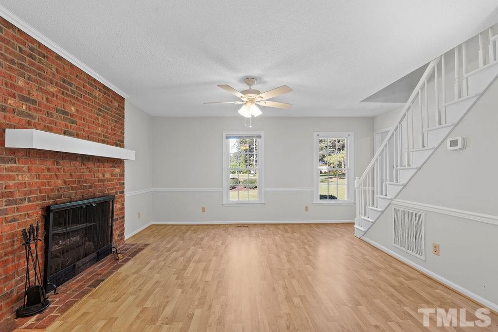 8333 Bells Lake Road Apex, NC 27539 - Photo 3 of 25 Gallery Image 3