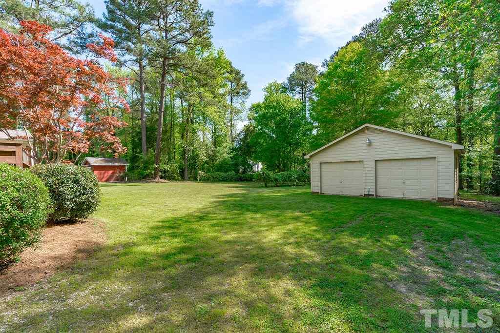 8333 Bells Lake Road Apex, NC 27539 - Photo 22 of 25 Gallery Image 22