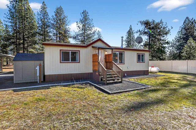 $365,000 | 21018 North Myrtle Street, Colbert, WA 99005