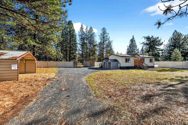 $365,000 | 21018 North Myrtle Street, Colbert, WA 99005