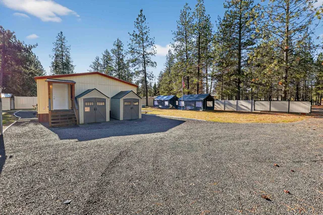 $365,000 | 21018 North Myrtle Street, Colbert, WA 99005