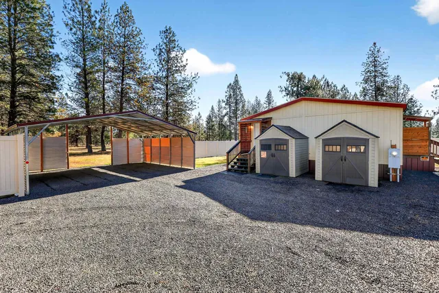 $365,000 | 21018 North Myrtle Street, Colbert, WA 99005