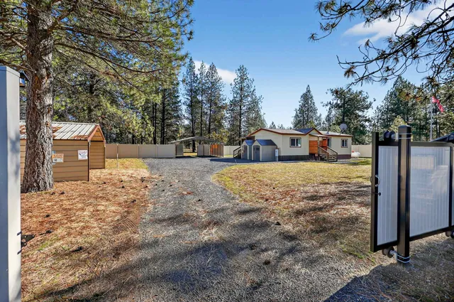 $365,000 | 21018 North Myrtle Street, Colbert, WA 99005