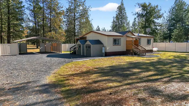 $365,000 | 21018 North Myrtle Street, Colbert, WA 99005