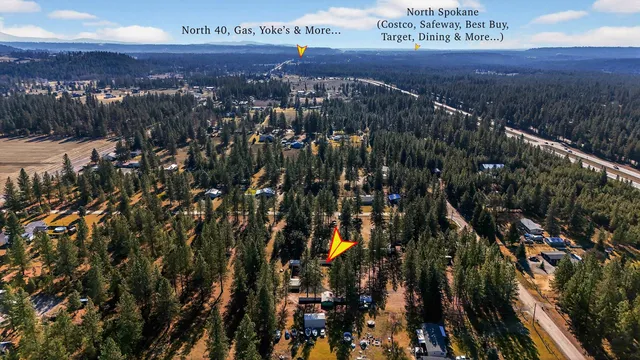 $365,000 | 21018 North Myrtle Street, Colbert, WA 99005