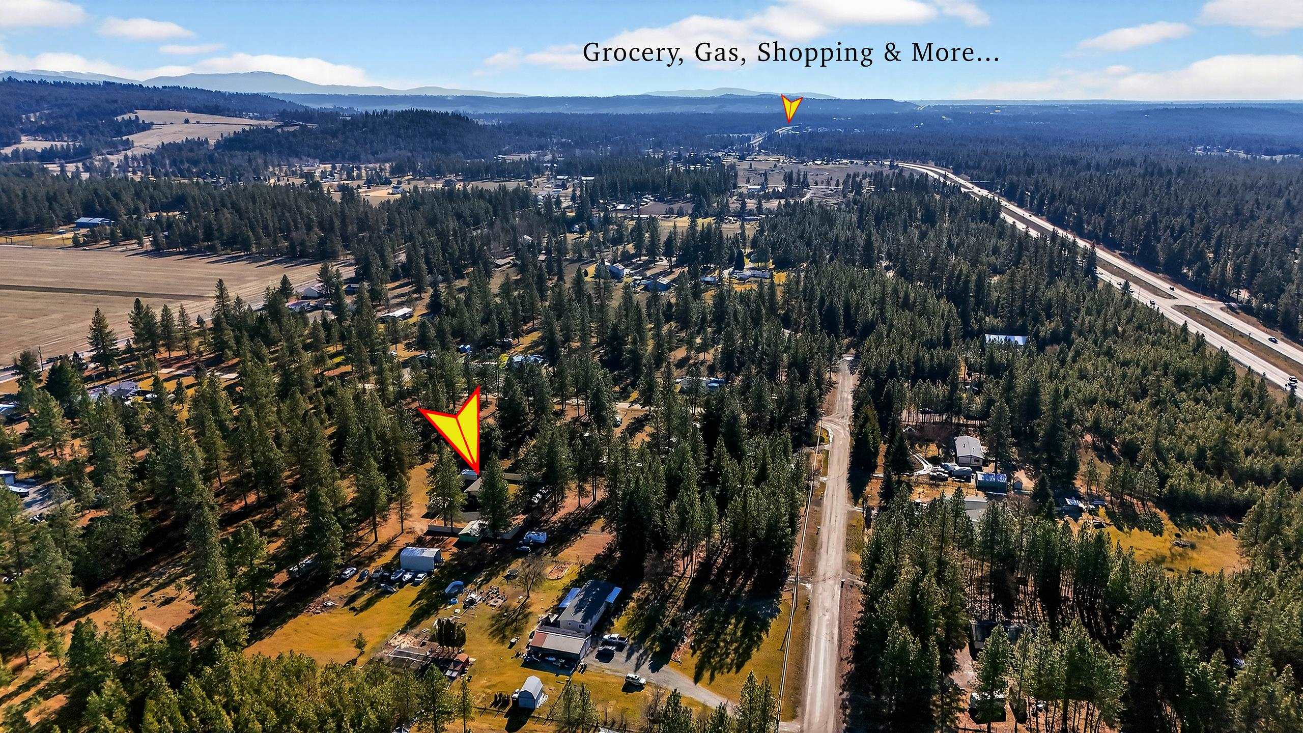 21018 North Myrtle Street Colbert, WA 99005 - Photo 42 of 43