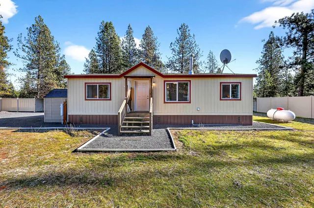 $365,000 | 21018 North Myrtle Street, Colbert, WA 99005