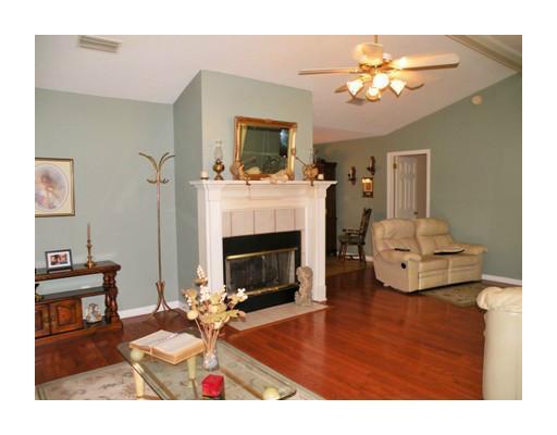 127 Pennelle Road Lucedale, MS 39452 - Photo 3 of 25 Additional Photo