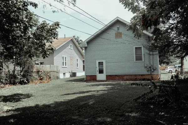 $114,900 | 716 Waggoner Avenue, Evansville, IN 47713
