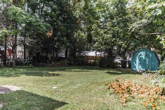 $114,900 | 716 Waggoner Avenue, Evansville, IN 47713