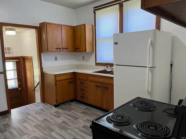 $114,900 | 716 Waggoner Avenue, Evansville, IN 47713