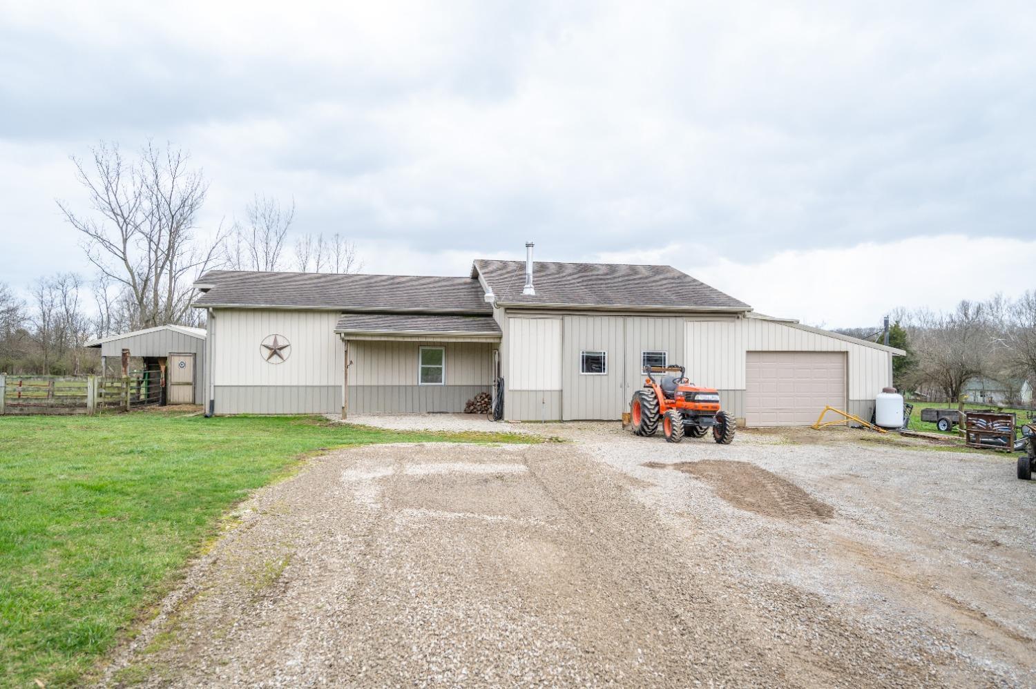 2765 Frazee Road Somerville, OH 45064 - Photo 33 of 49 Gallery Image 33