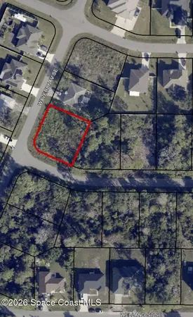 $49,500 | 1991 Waverly Avenue Southeast, Palm Bay, FL 32909