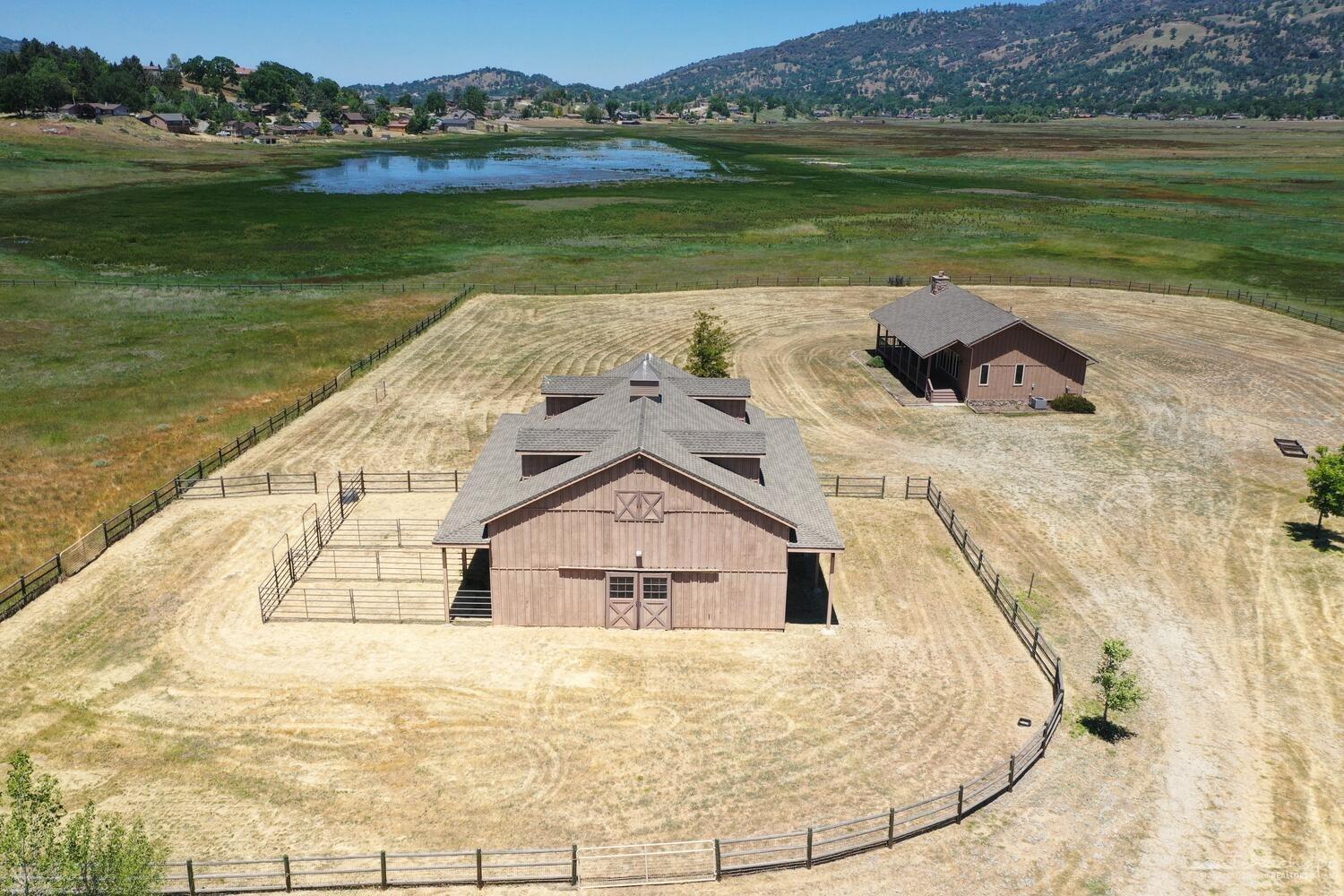 28001 Cumberland Road Tehachapi, CA 93561 - Photo 49 of 52 Gallery Image 49