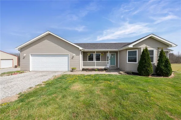 $549,000 | 7451 State Route, Rea, MO 64480