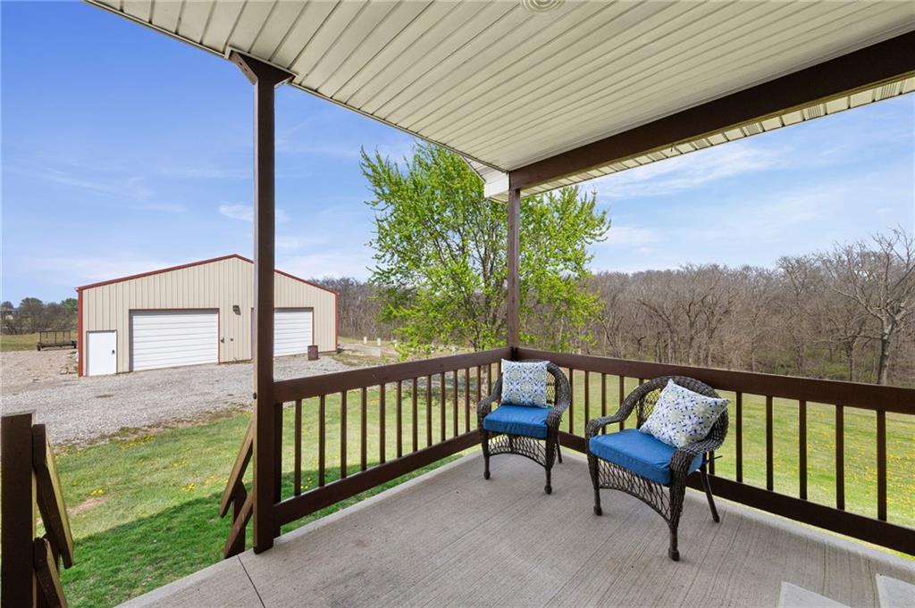 7451 State Route Rea, MO 64480 - Photo 40 of 83