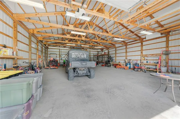 $549,000 | 7451 State Route, Rea, MO 64480