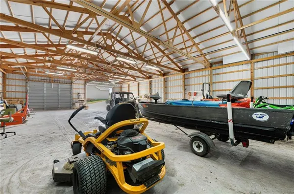 $549,000 | 7451 State Route, Rea, MO 64480