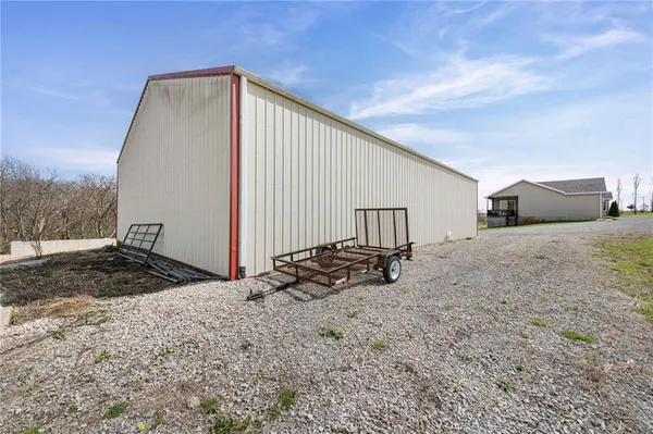 $549,000 | 7451 State Route, Rea, MO 64480