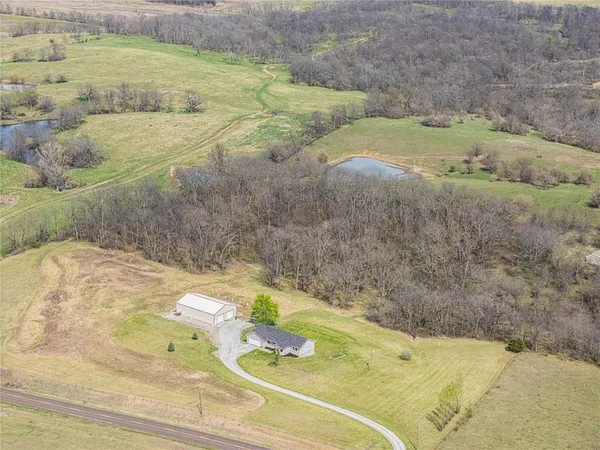 $549,000 | 7451 State Route, Rea, MO 64480