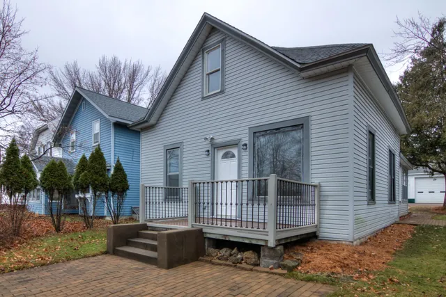 $198,500 | 405 North State Street, Chippewa Falls, WI 54729