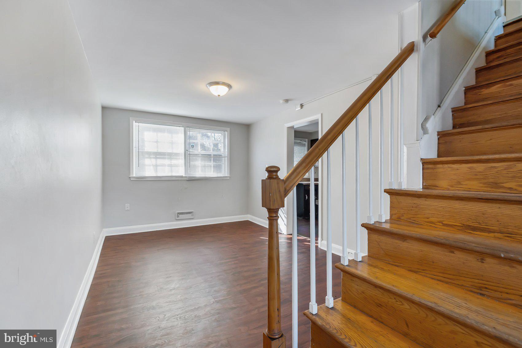 1202 Newfield Road Gwynn Oak, MD 21207 - Photo 11 of 33 Dining room
