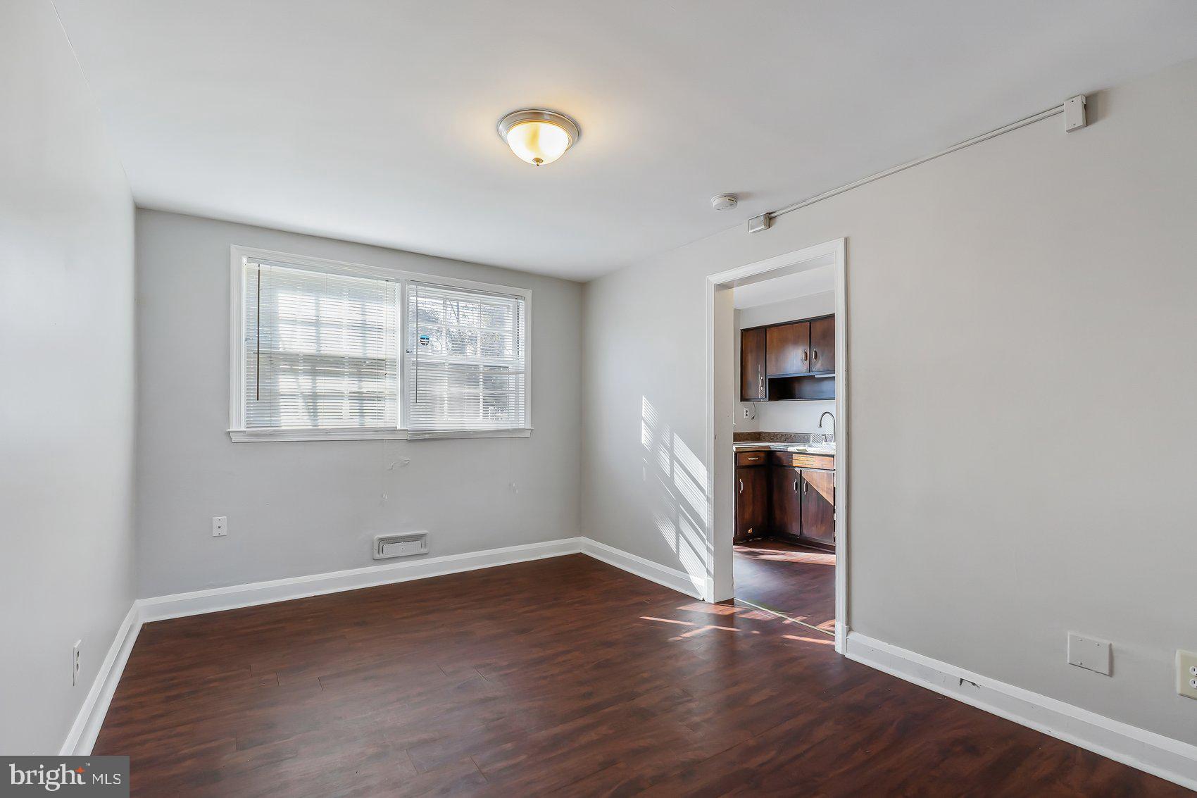 1202 Newfield Road Gwynn Oak, MD 21207 - Photo 12 of 33 Dining room