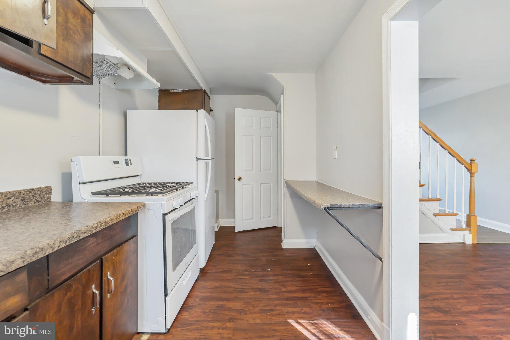 1202 Newfield Road Gwynn Oak, MD 21207 - Photo 17 of 33 Kitchen