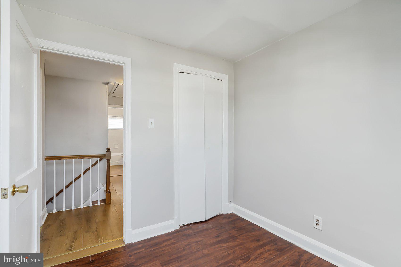 1202 Newfield Road Gwynn Oak, MD 21207 - Photo 18 of 33 Bedroom