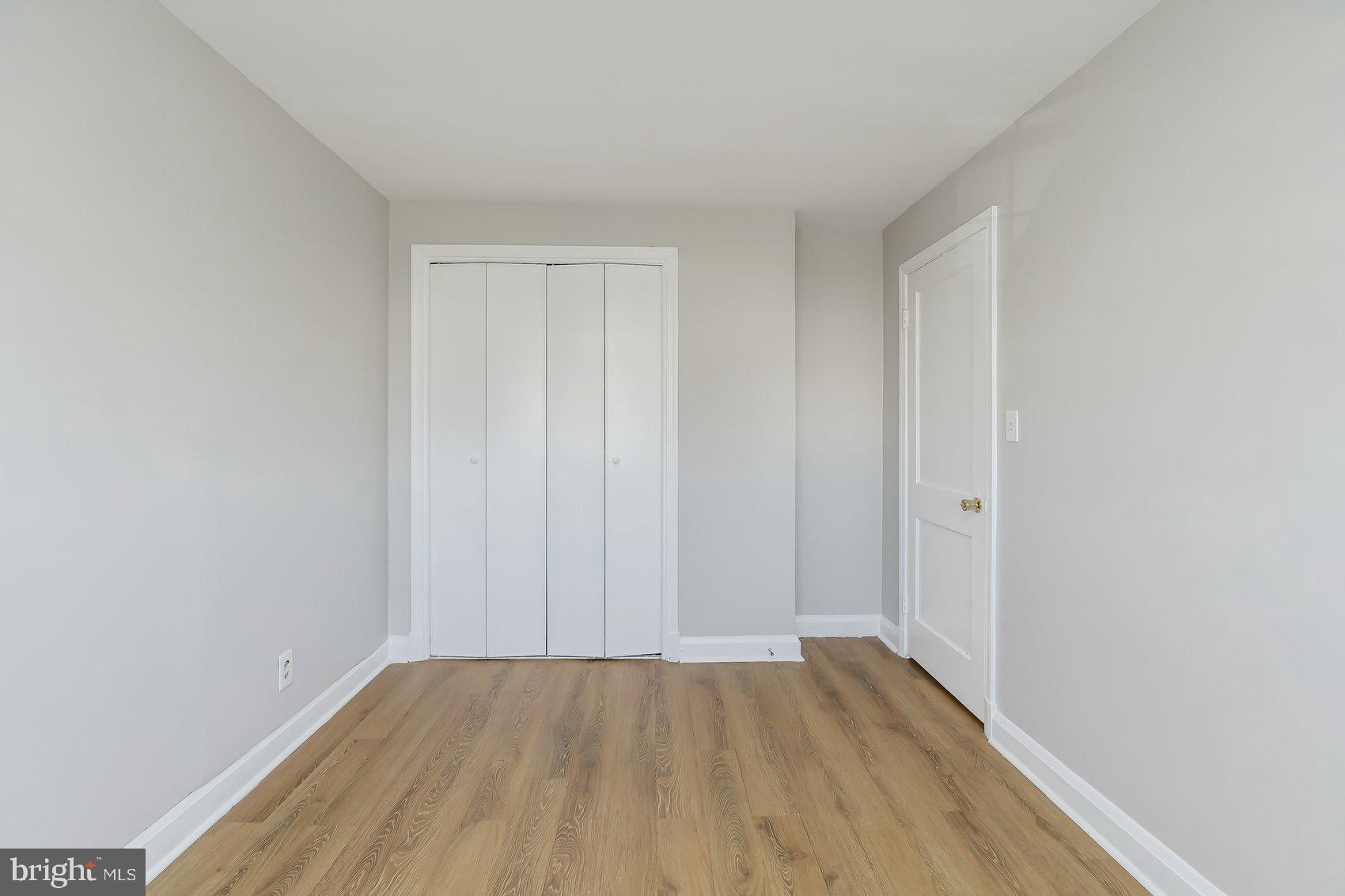 1202 Newfield Road Gwynn Oak, MD 21207 - Photo 21 of 33 Bedroom