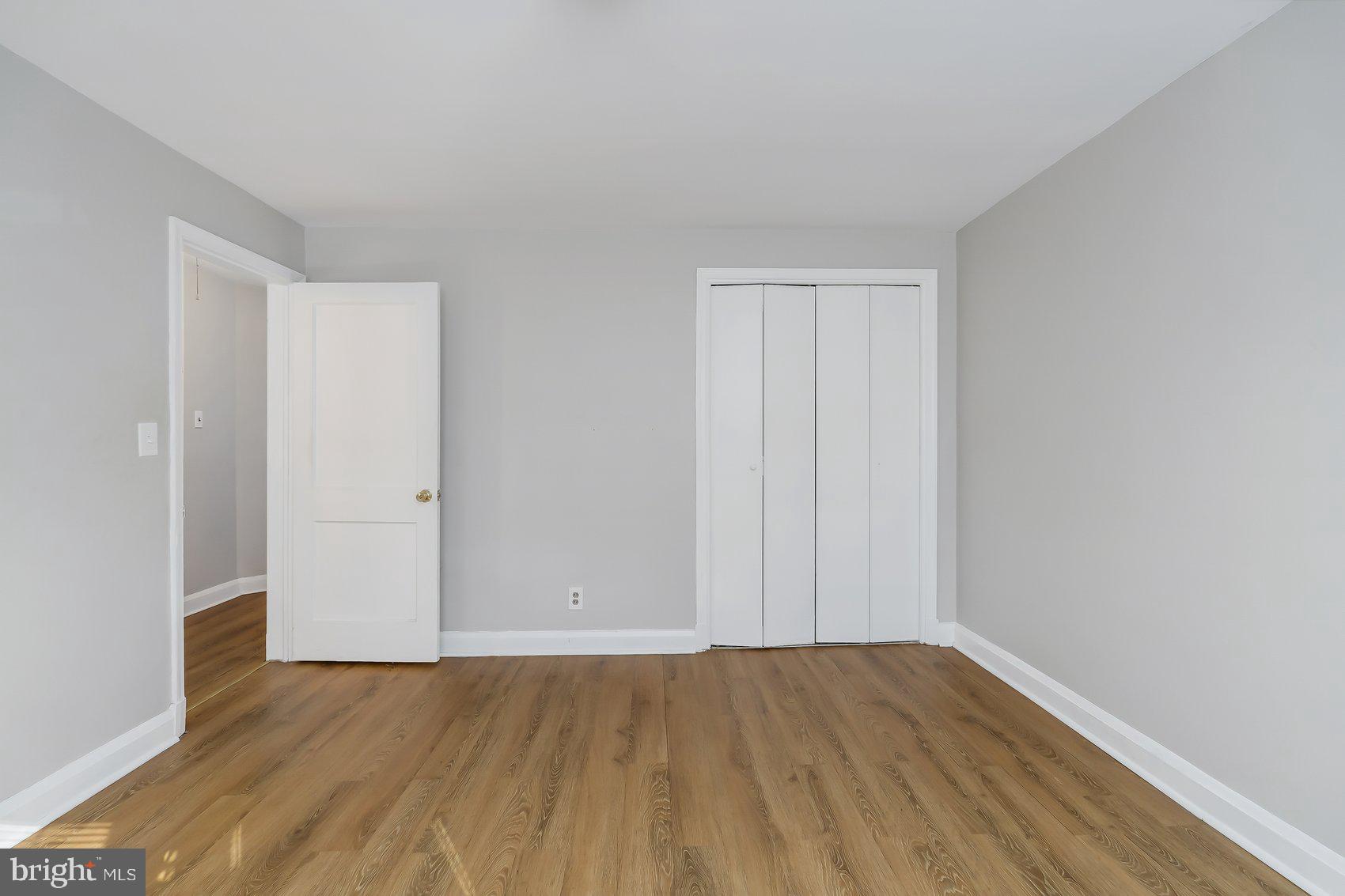 1202 Newfield Road Gwynn Oak, MD 21207 - Photo 27 of 33 Bedroom
