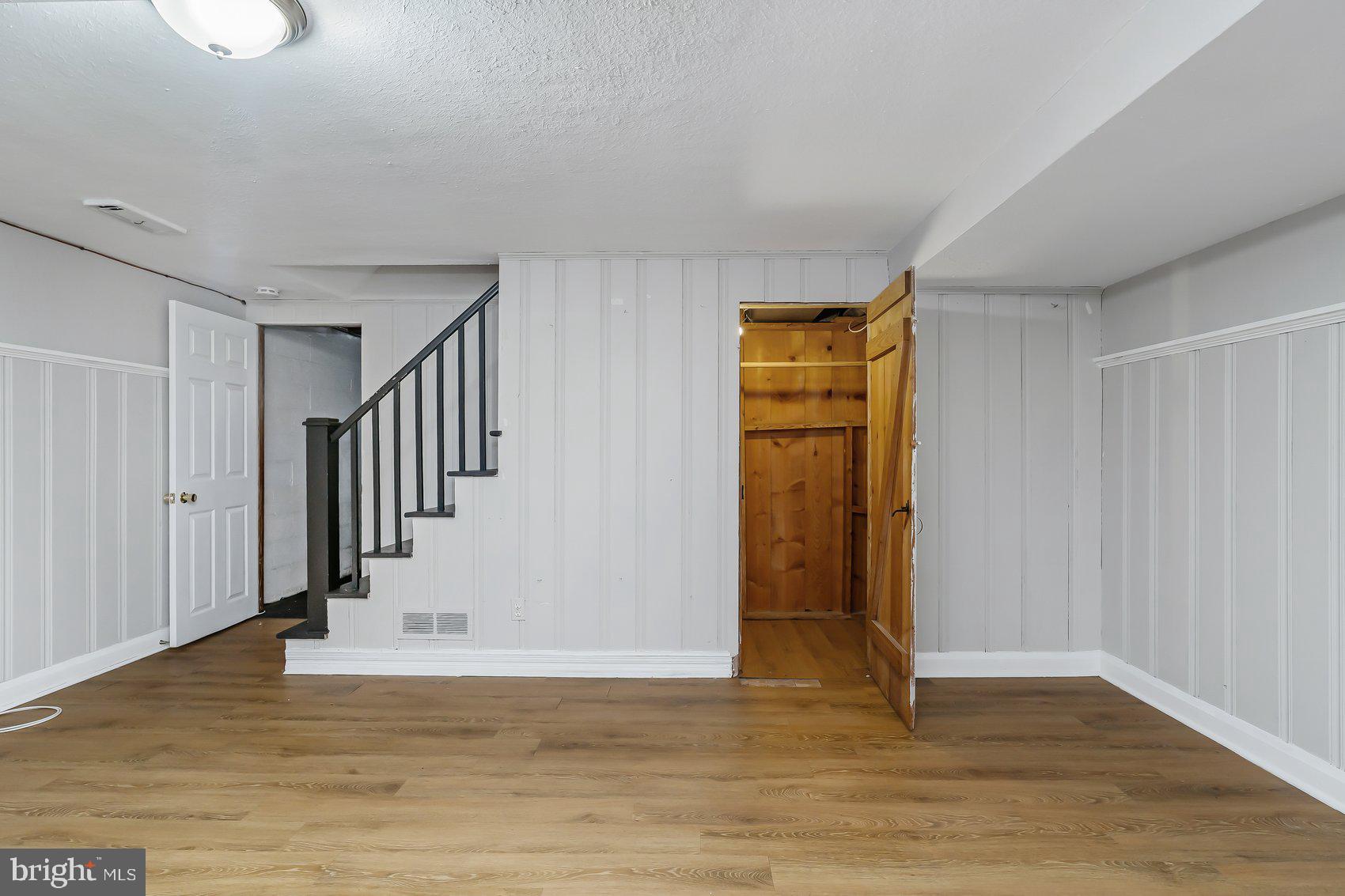 1202 Newfield Road Gwynn Oak, MD 21207 - Photo 28 of 33 Basement