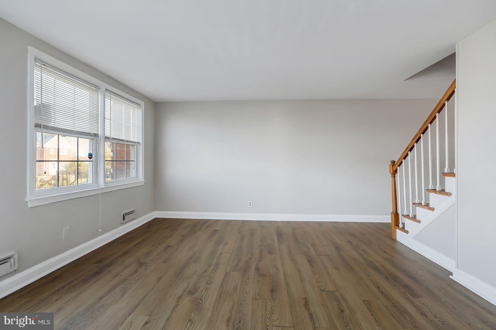 1202 Newfield Road Gwynn Oak, MD 21207 - Photo 9 of 33 Living room