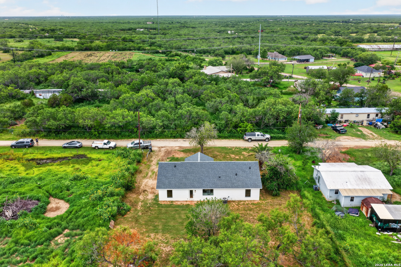 117 Cemetery Road Charlotte, TX 78011 - Photo 19 of 24