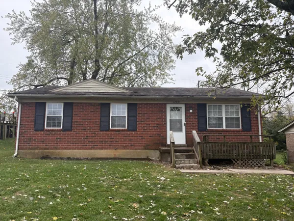 $1,295 | 1280 Ascot Park, Lexington, KY 40517