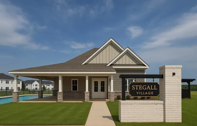 $346,574 | 481 Crown Drive, Emerson, GA 30137