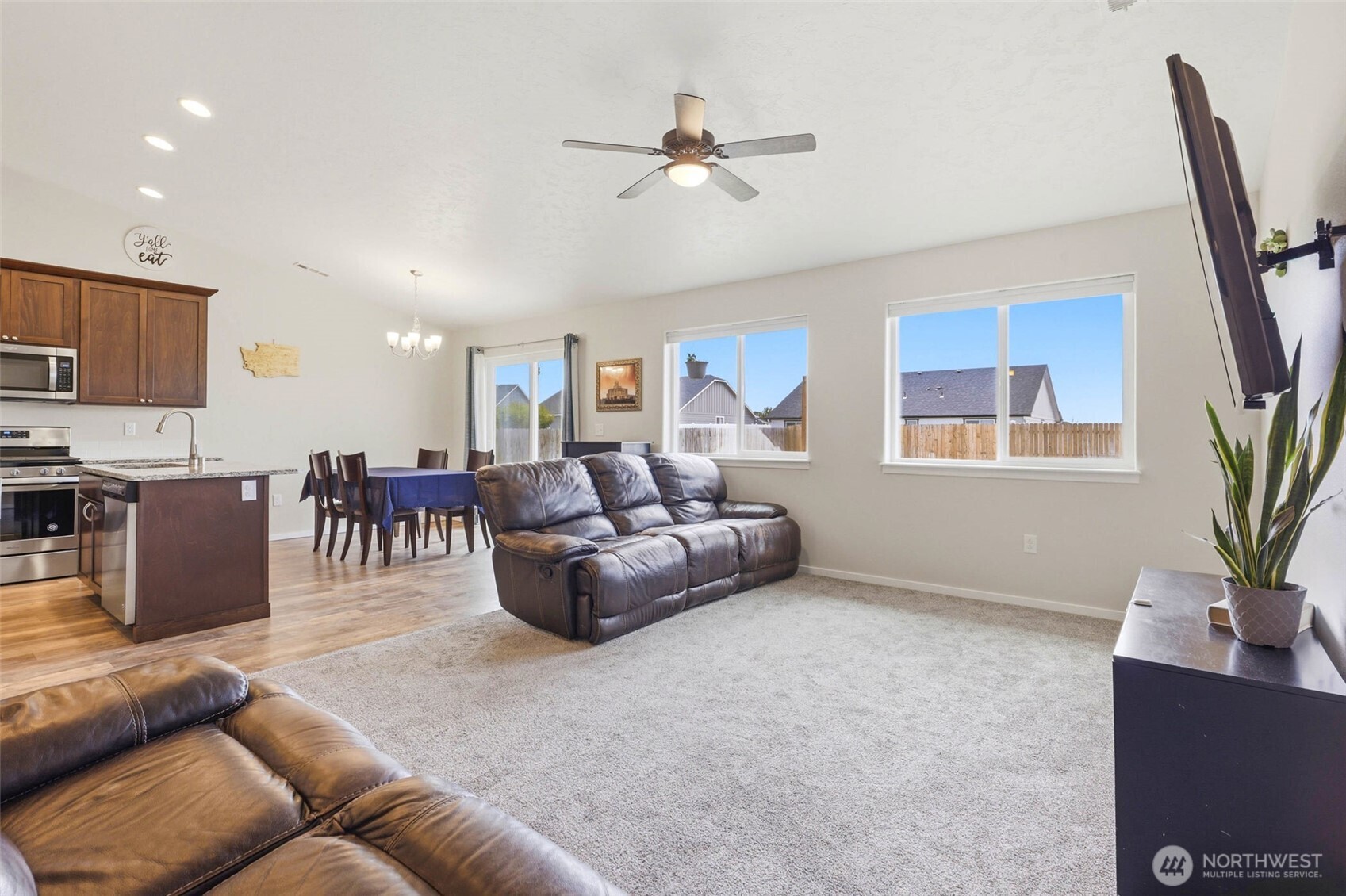6212 Ramus Lane Pasco, WA 99301 - Photo 6 of 30