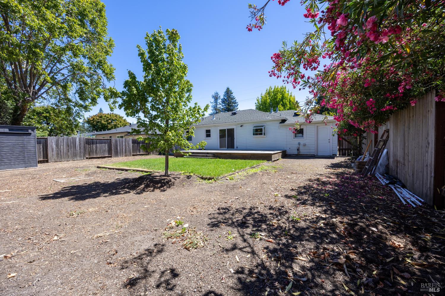 1943 Illinois Avenue Santa Rosa, CA 95401 - Photo 28 of 34