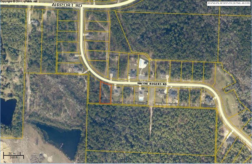 Lot C2 Wayne Rogers Road Crestview, FL 32539 - Photo 2 of 2 Gallery Image 2
