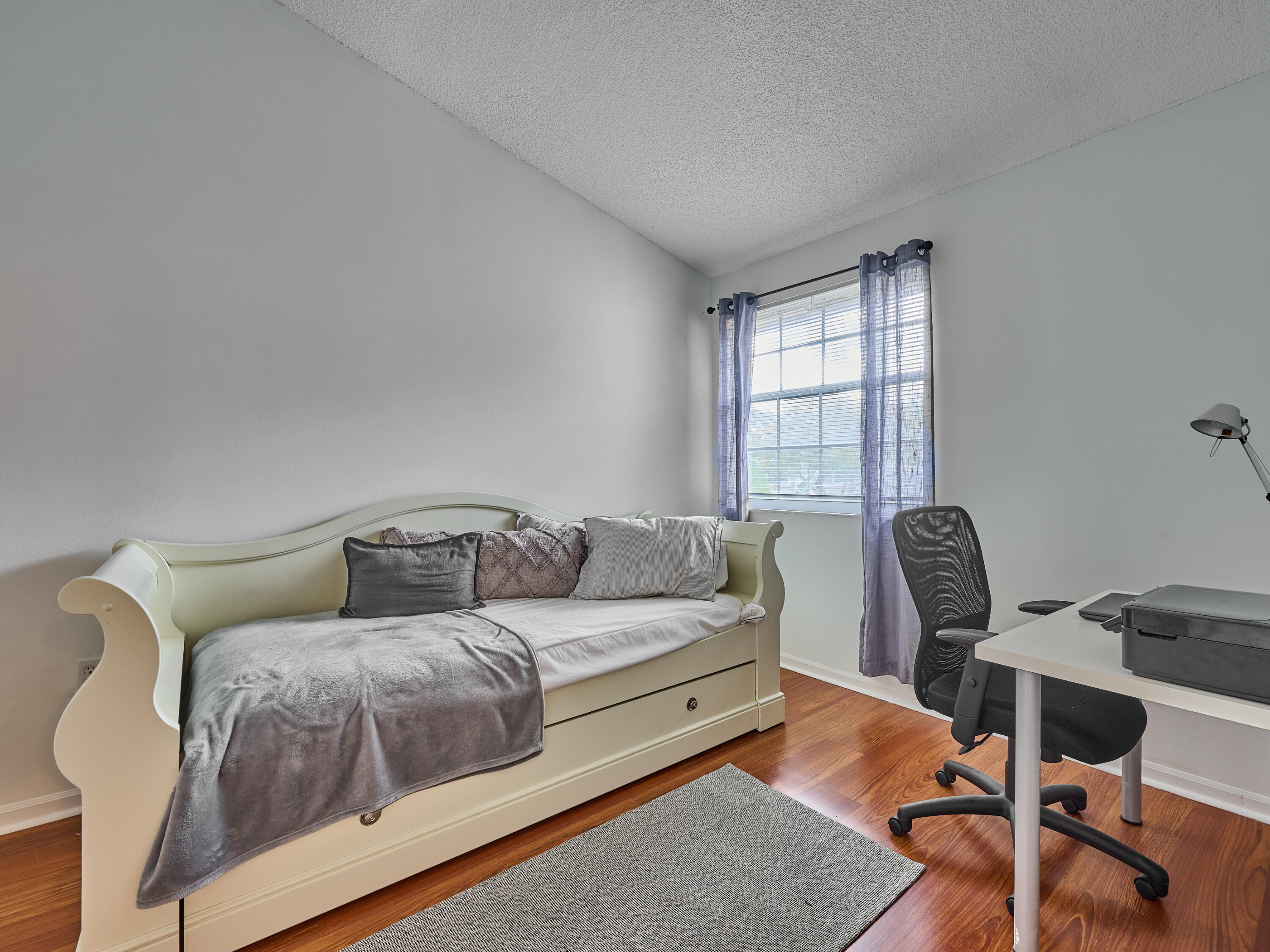 9401 Boca River Circle, Unit 9401 Boca Raton, FL 33434 - Photo 41 of 52 Bedroom 3