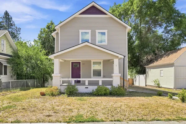$425,000 | 721 West Dalton Avenue, Spokane, WA 99205