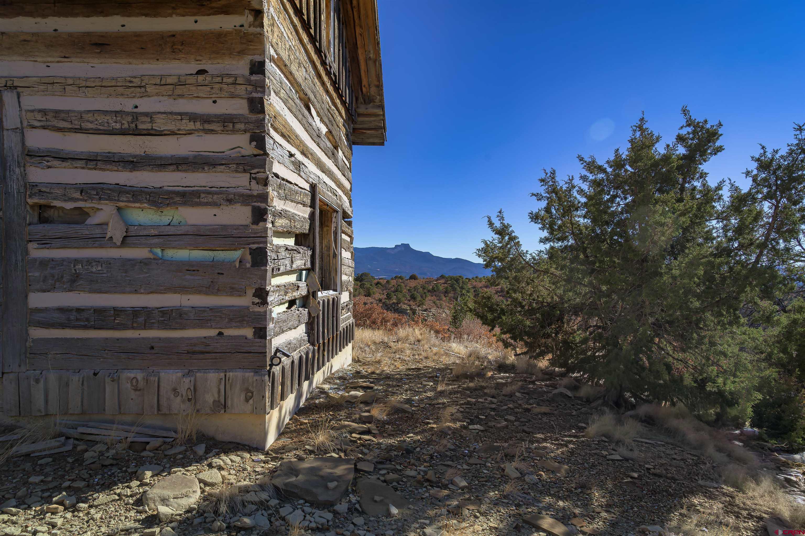 14633 Rancho Verde Road Trinidad, CO 81082 - Photo 12 of 38 a view of entryway